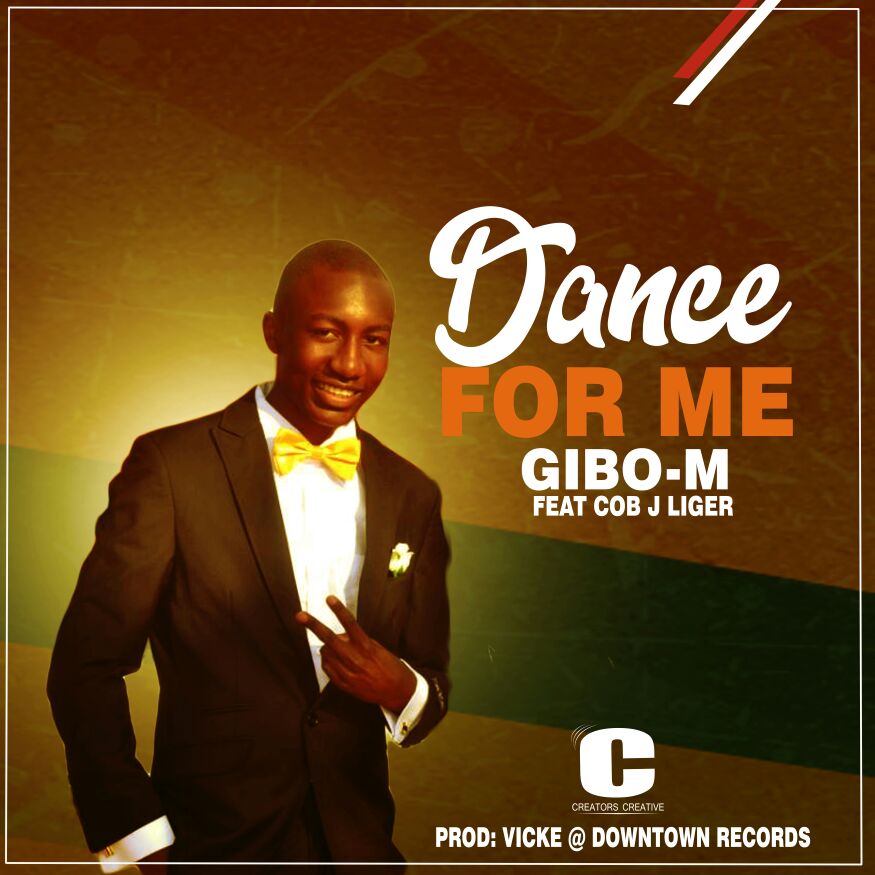 Dance For Me