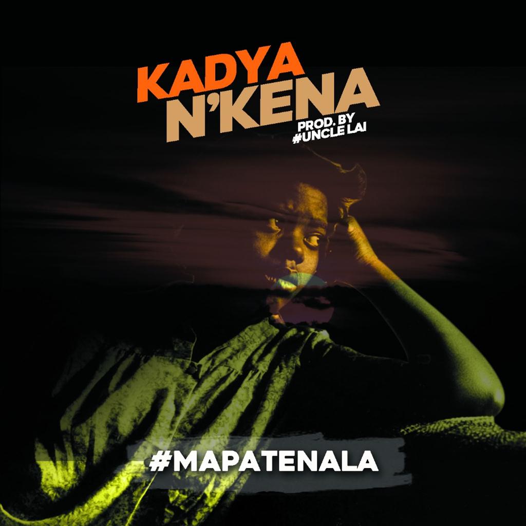 Kadya N'kena