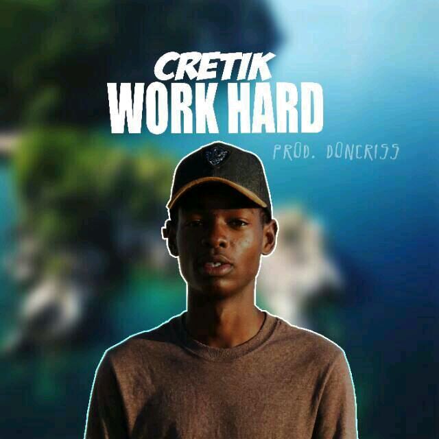 Work Hard