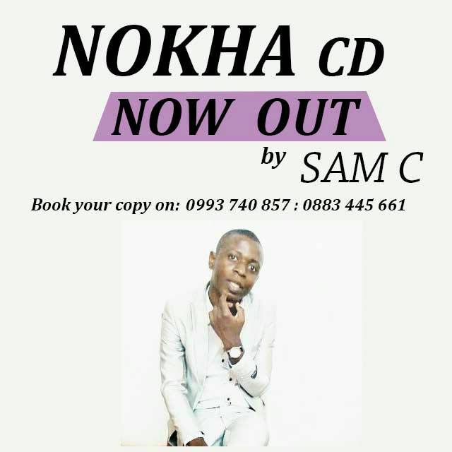 Nokha