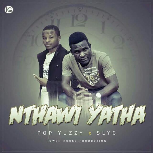 Nthawi Yatha