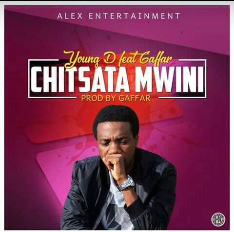 Chitsata Mwini