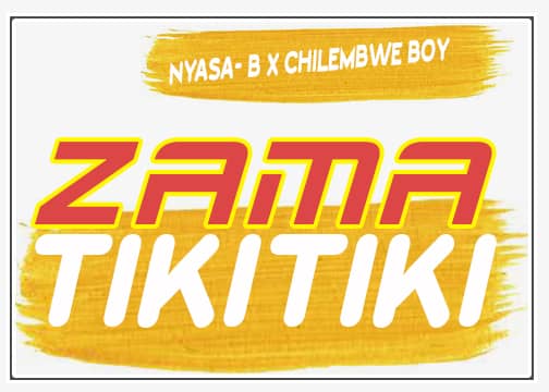 Zama Tikitiki