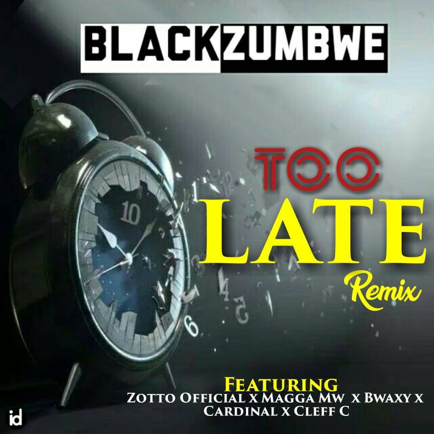 Too Late