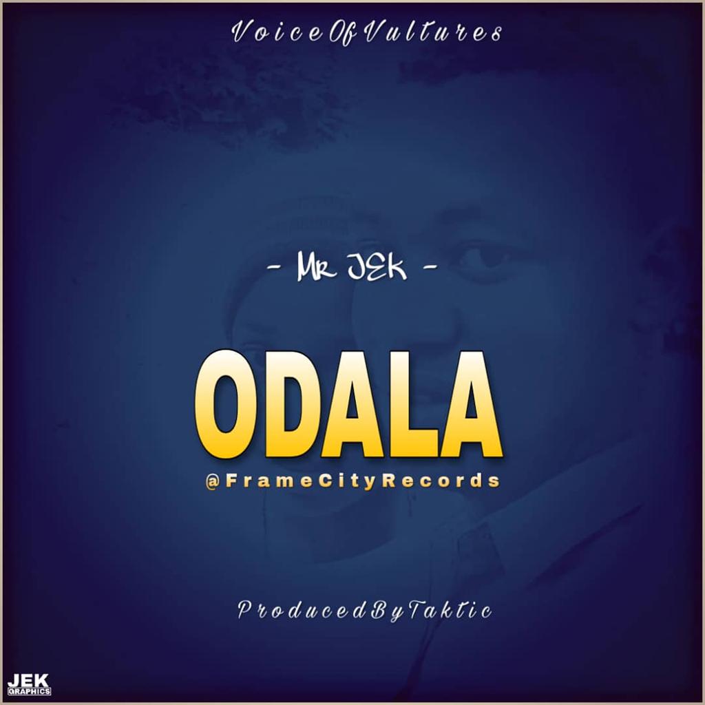 Odala