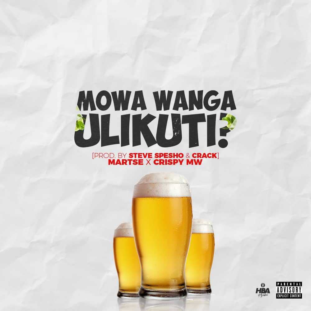 Mowa Wanga Uli Kuti