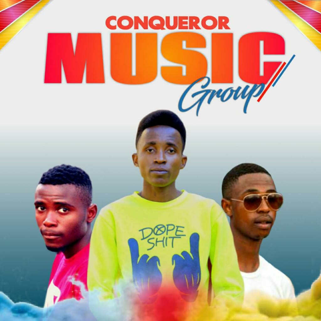 Conqueror Music Group