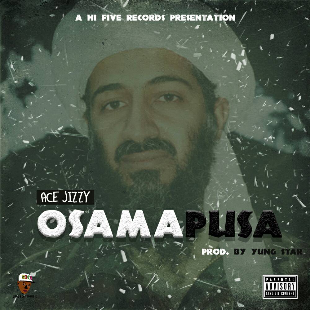 Osamapusa