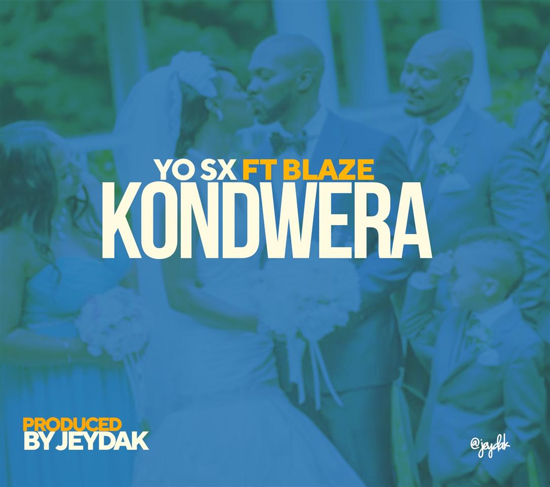 Kondwela