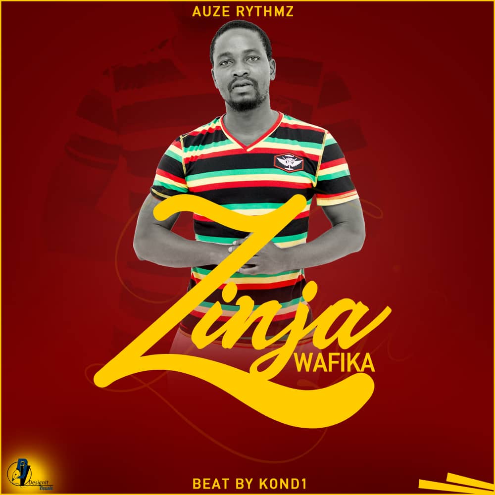 Zinja Wafika