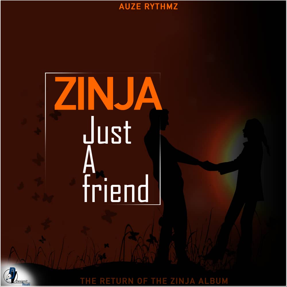 Just A Friend