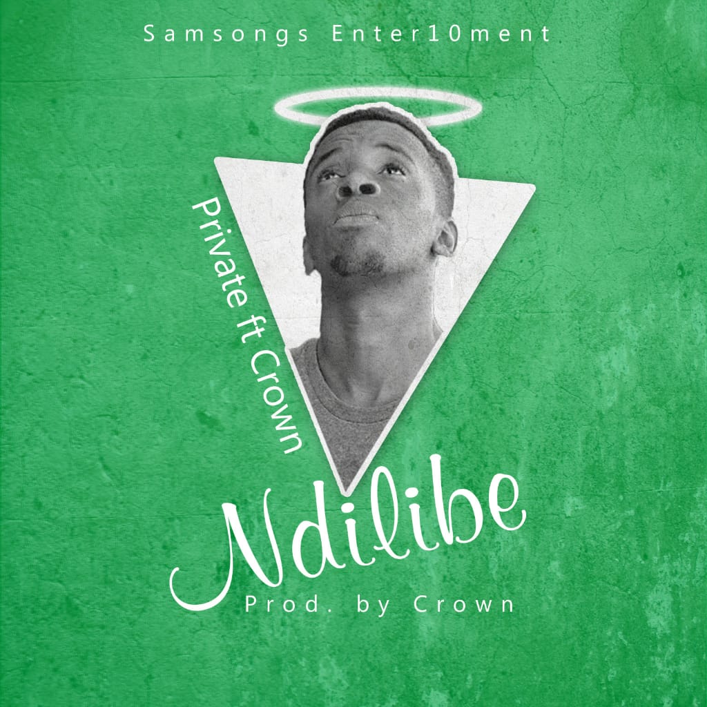 Ndilibe