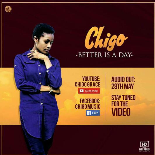 Better Is A Day