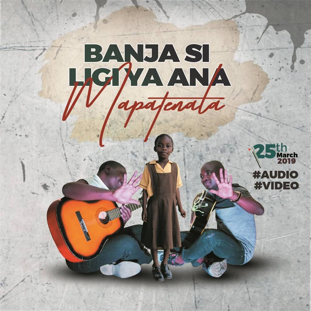 Banja Si Ligi Ya Ana