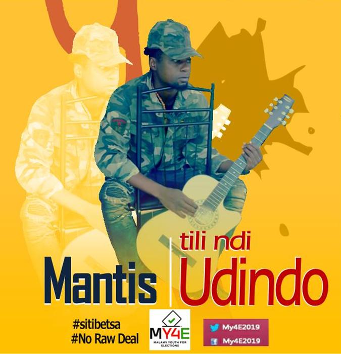 Tili Ndi Udindo