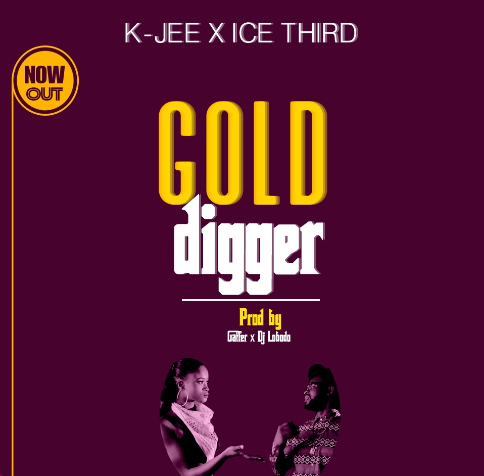 Gold Digger