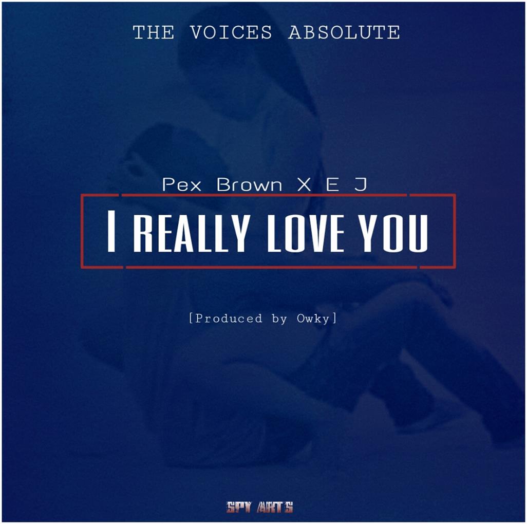 I Really Love You