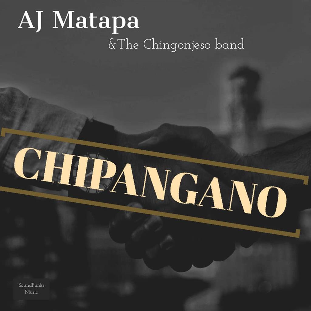 Chipangano