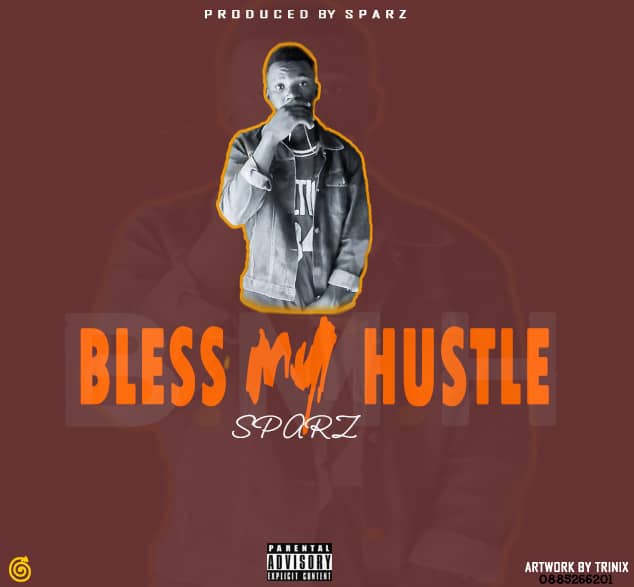 Bless My Hustle