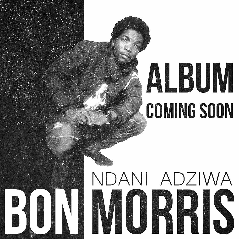 Ndani Adziwa
