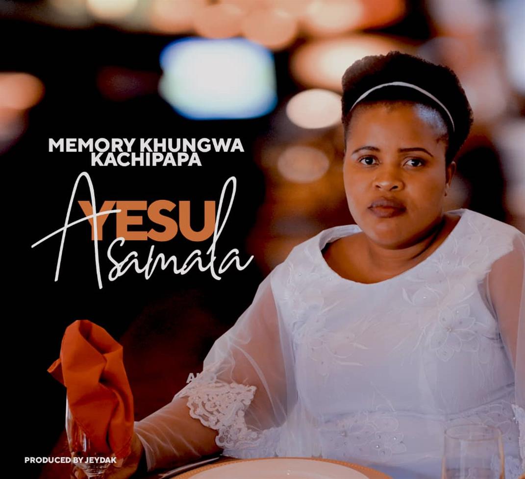 Yesu Asamala