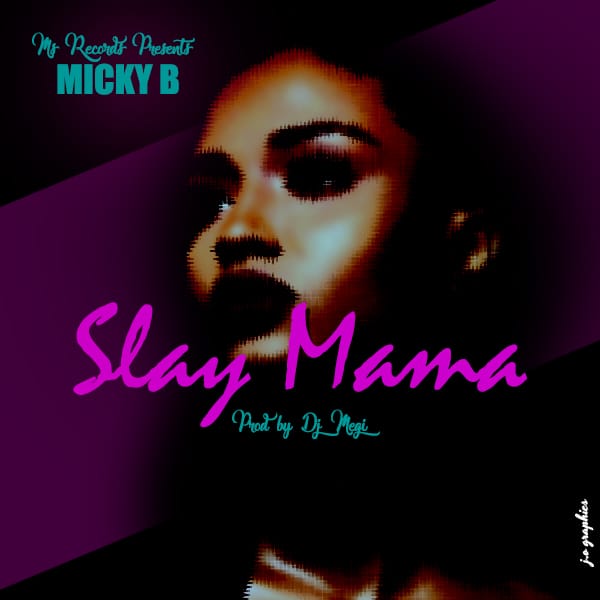 Slay Mama
