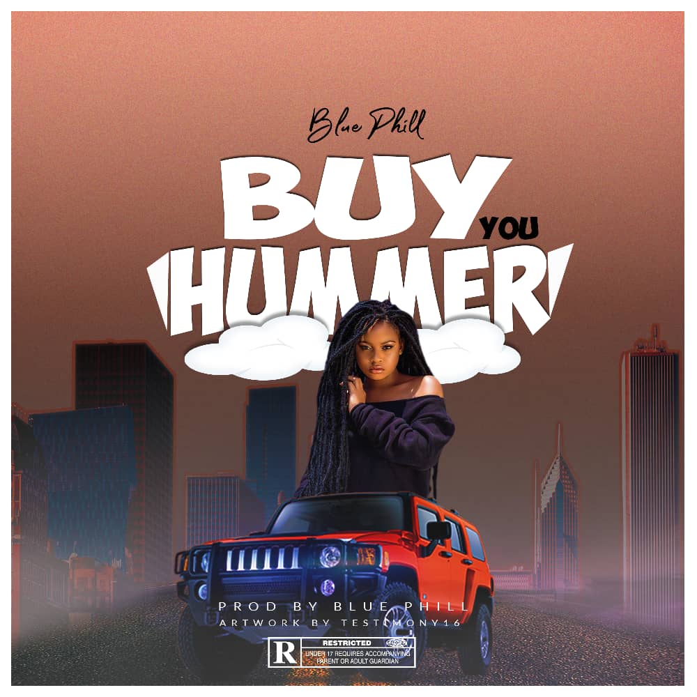  Buy You Hummer 