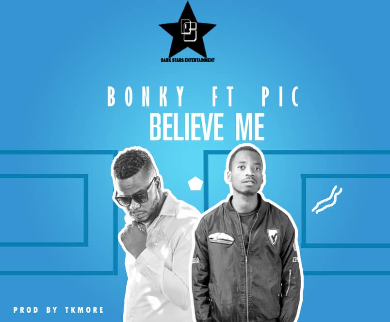 Believe Me