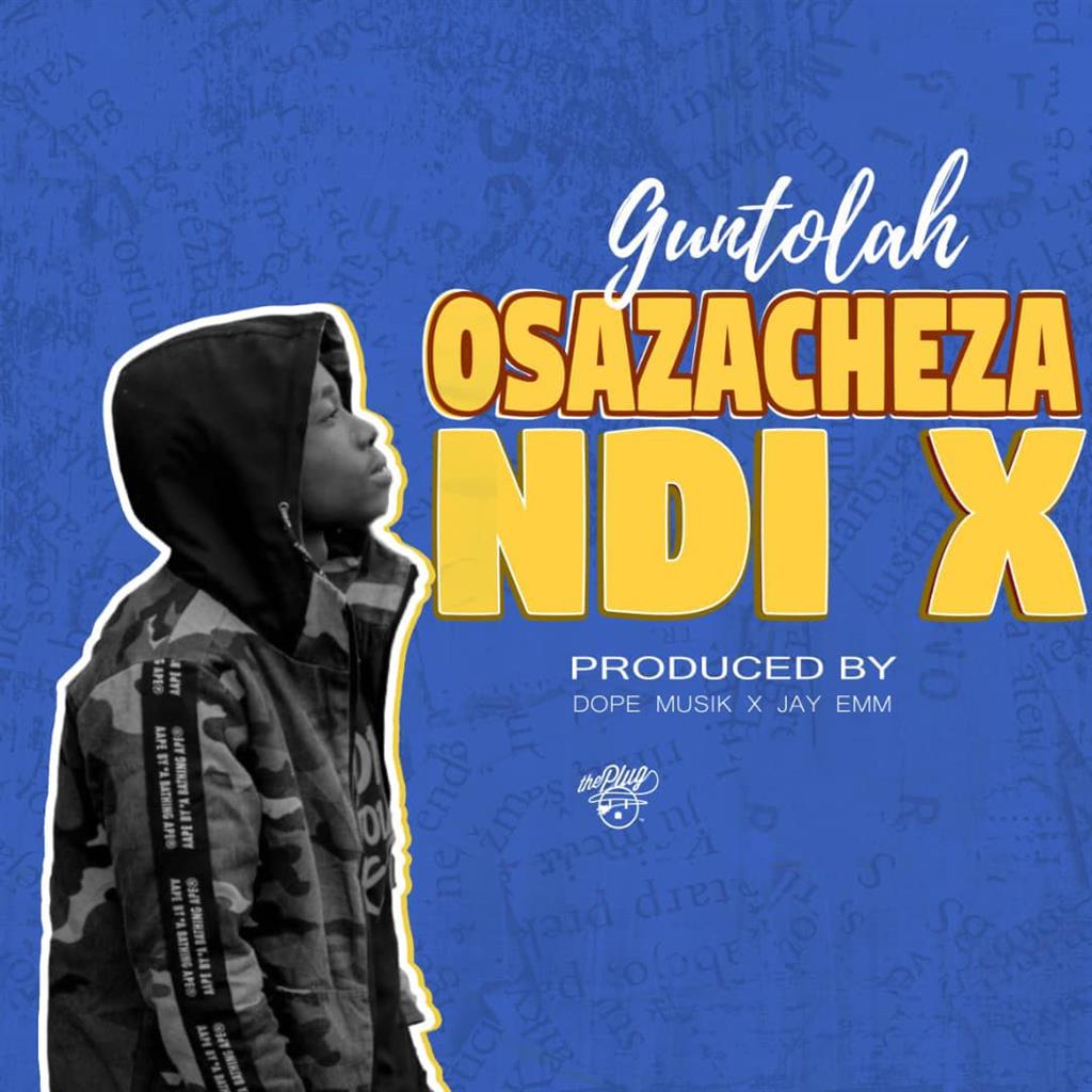 Osazacheza Ndi X