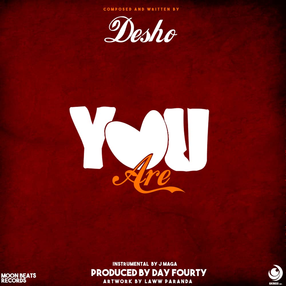 You Are