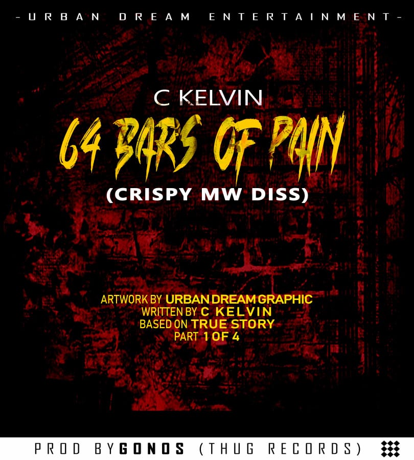 64 Bars Of Pain