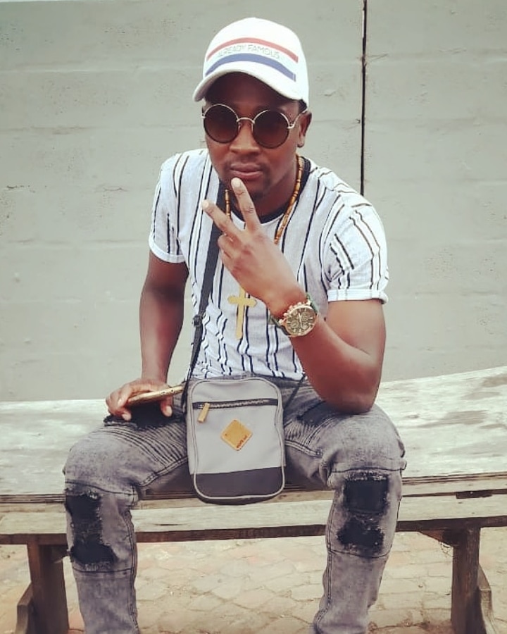 M Baba Mw