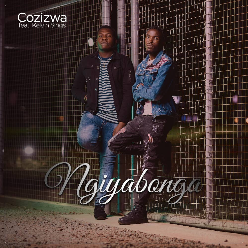 Ngiyabonga