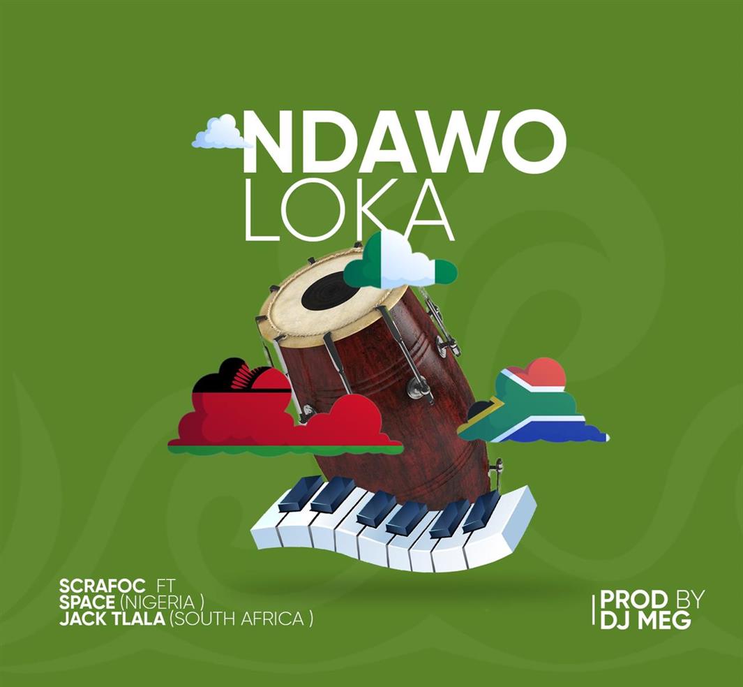 Ndawoloka