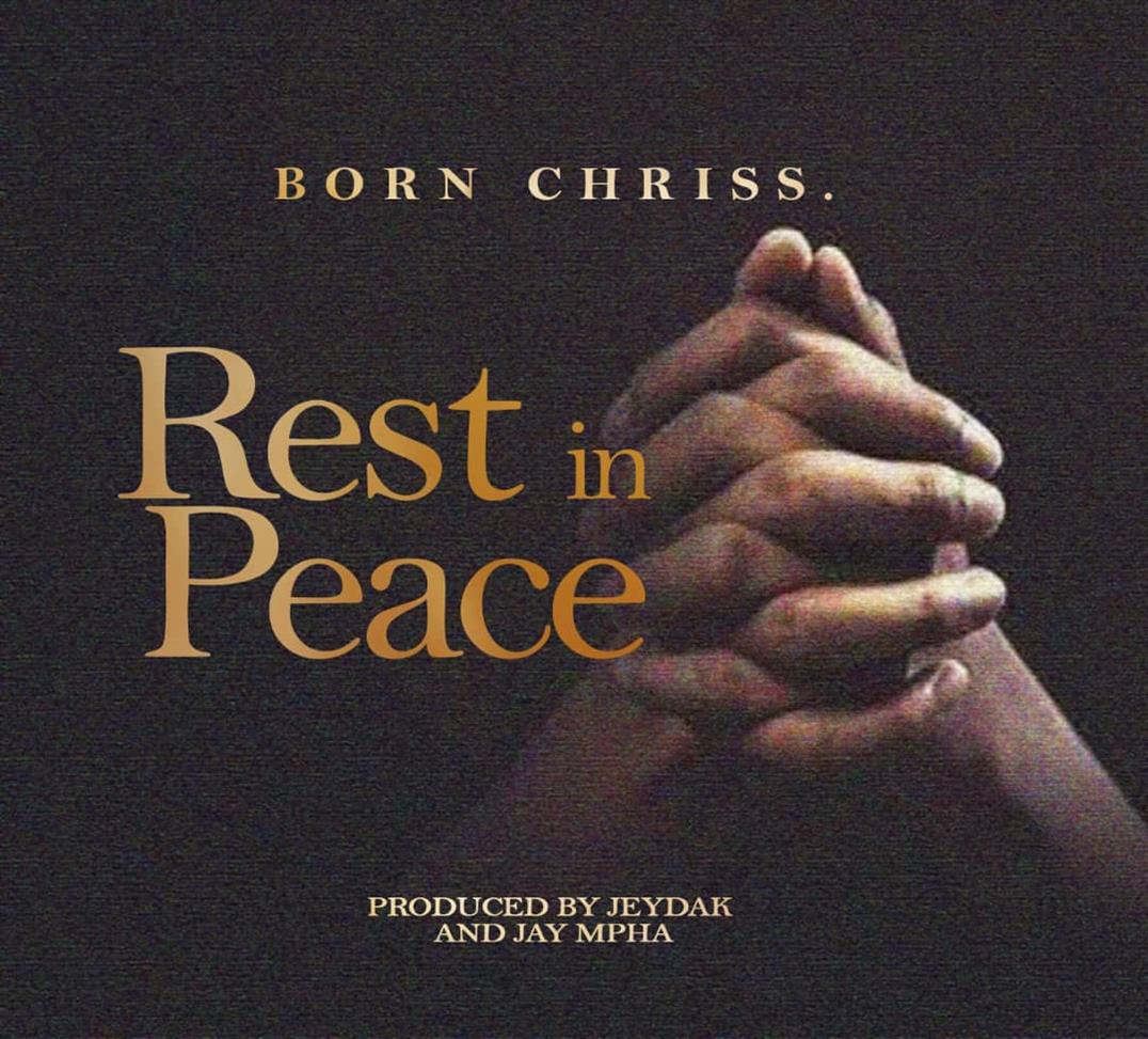 Rest In Peace