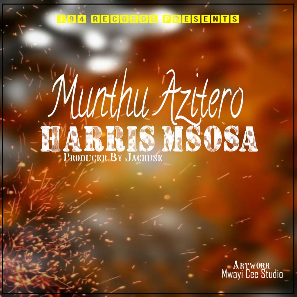 Munthu Azitero