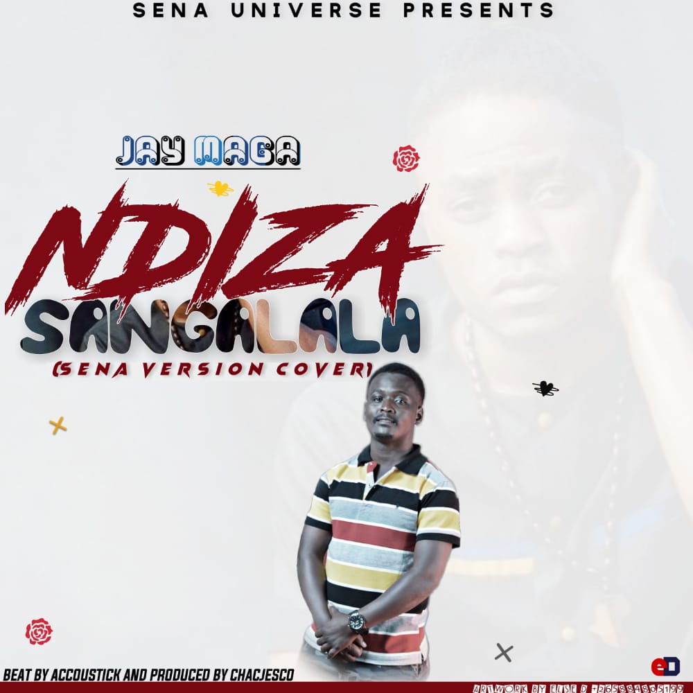 Ndizasangalala [Sena Version]