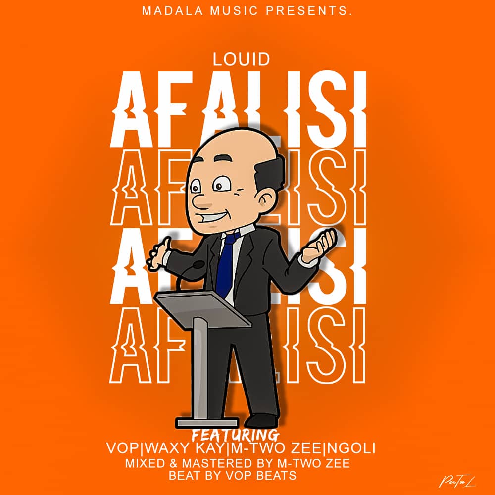 Afalisi