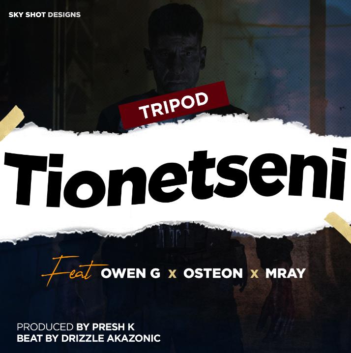 Tionetseni
