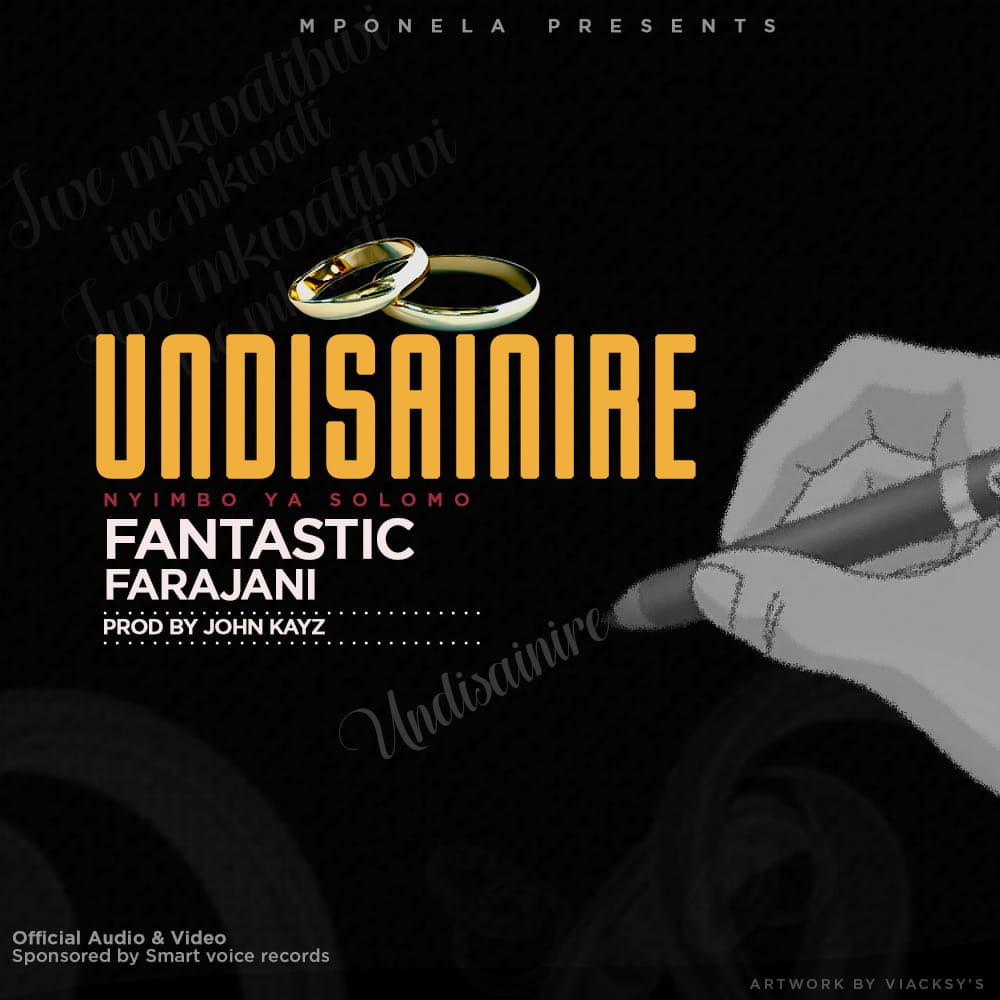 Undisainire