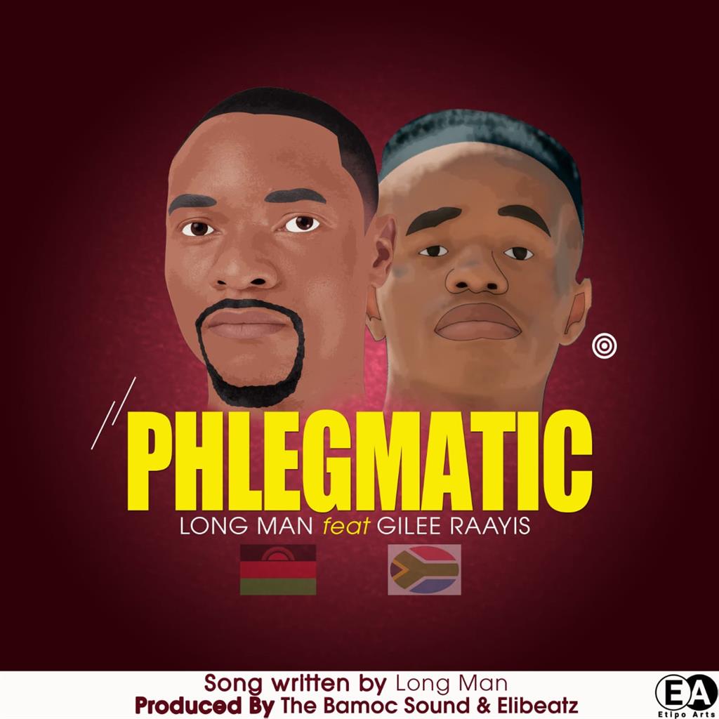 Phlegmatic