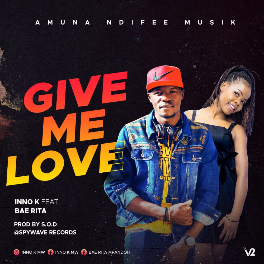 Give Me Love