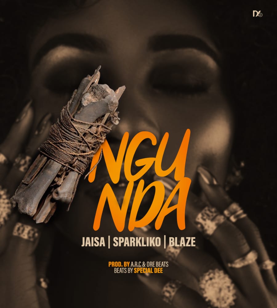 Ngunda