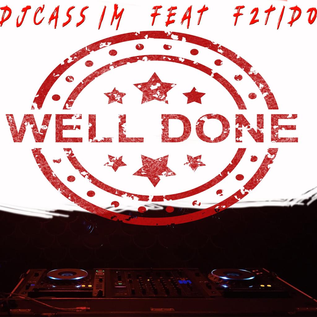Well Done 