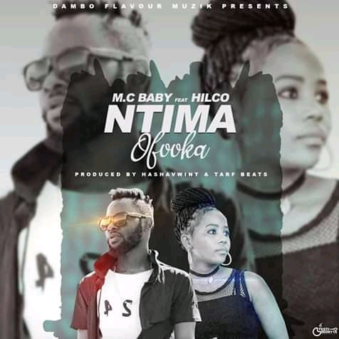 Mtima Ofooka