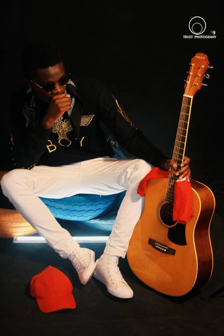 Captain Shaka