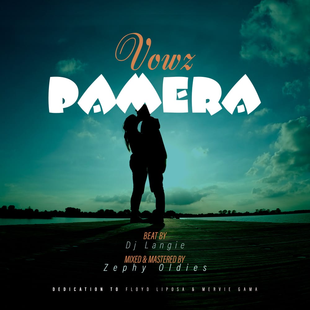 Pamera