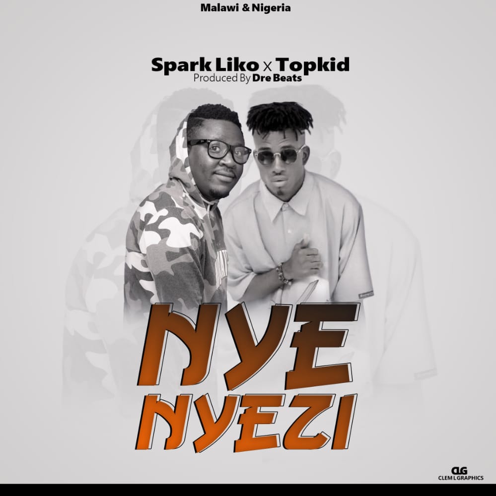 Nyenyezi