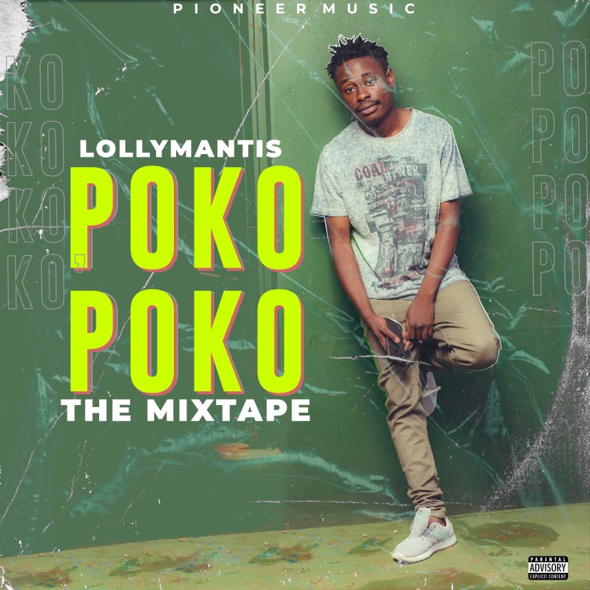 Poko Poko