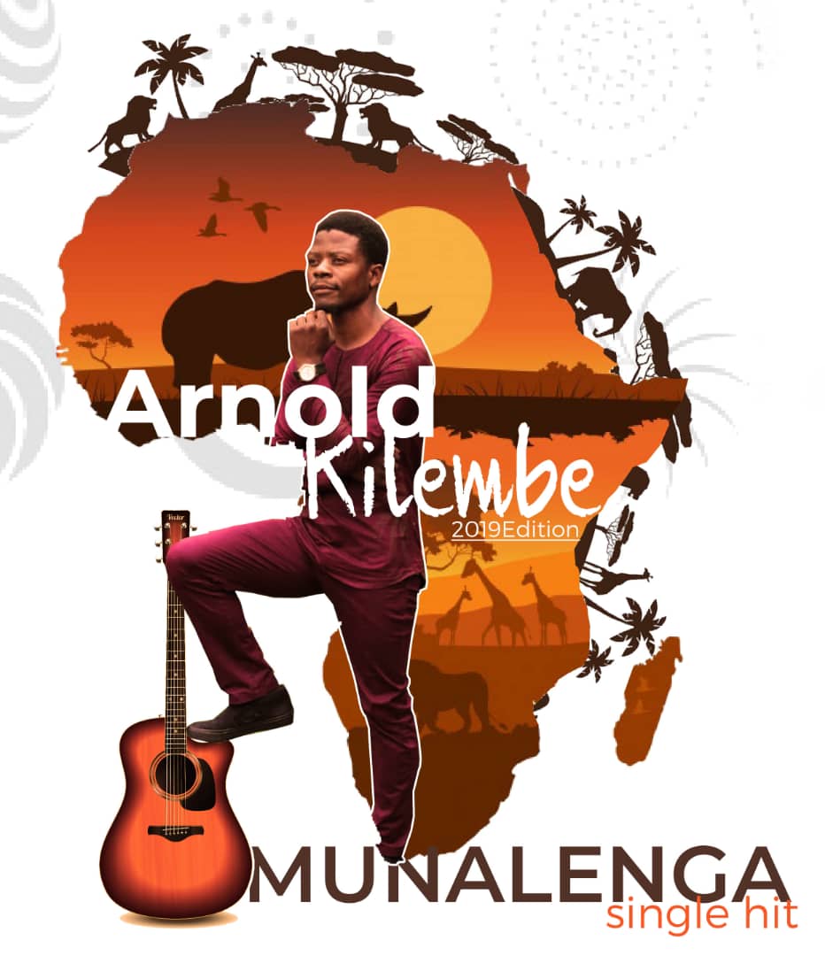 Munalenga